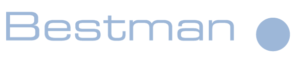 Logo Bestman · Bestuur & Management